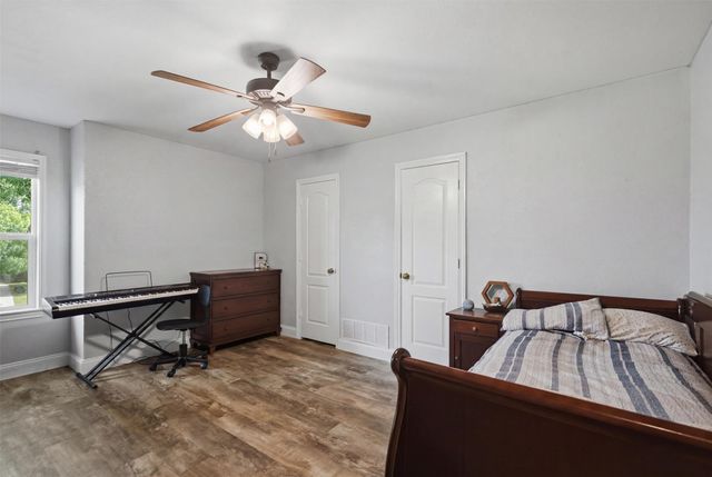 3017 Broken Bow Street, Denton, TX 76209