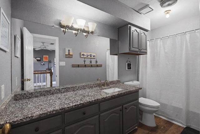 3017 Broken Bow Street, Denton, TX 76209