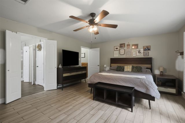 3017 Broken Bow Street, Denton, TX 76209