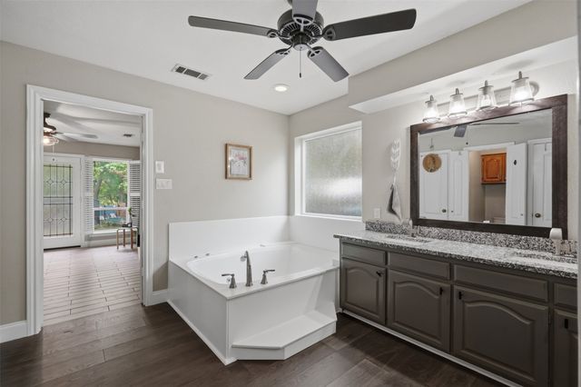 3017 Broken Bow Street, Denton, TX 76209