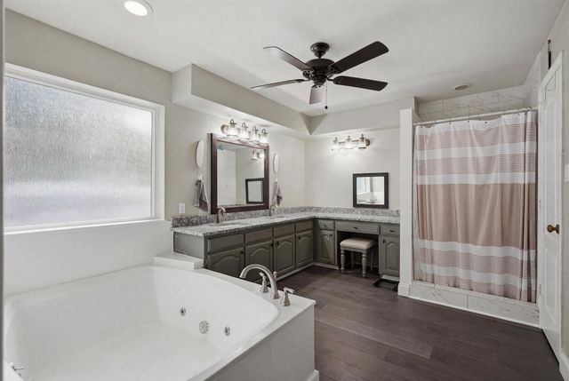 3017 Broken Bow Street, Denton, TX 76209
