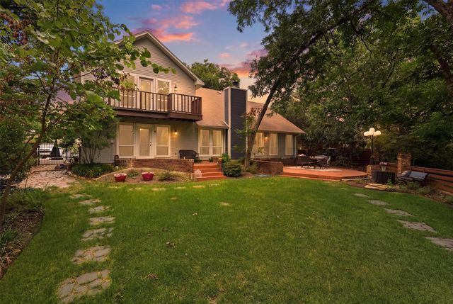 3017 Broken Bow Street, Denton, TX 76209