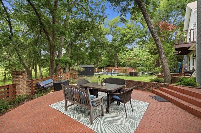 3017 Broken Bow Street, Denton, TX 76209