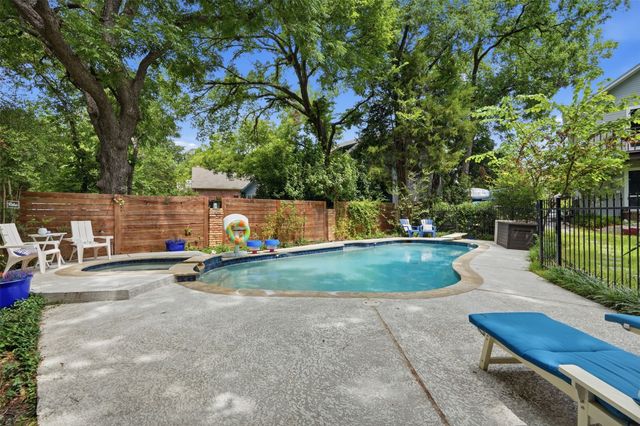 3017 Broken Bow Street, Denton, TX 76209
