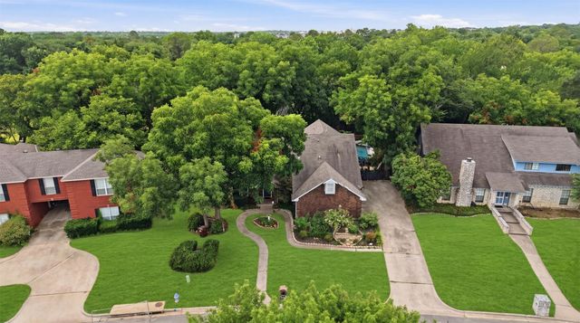 3017 Broken Bow Street, Denton, TX 76209