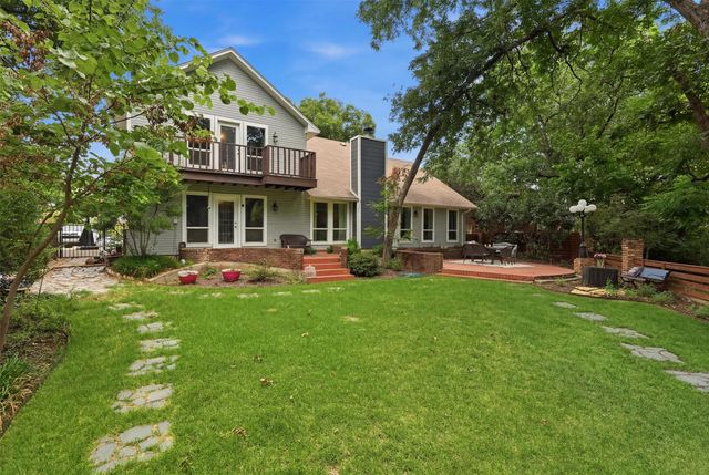 3017 Broken Bow Street, Denton, TX 76209