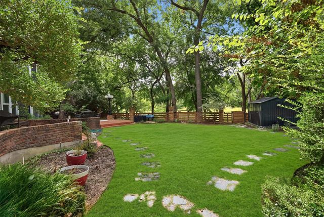 3017 Broken Bow Street, Denton, TX 76209