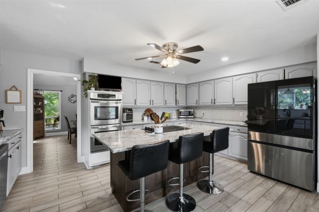 3017 Broken Bow Street, Denton, TX 76209