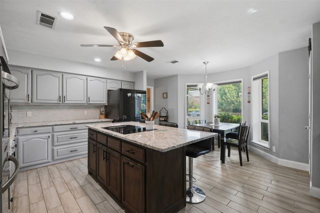 3017 Broken Bow Street, Denton, TX 76209