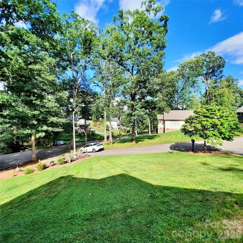 40 Brierfield Drive, Candler, NC 28715