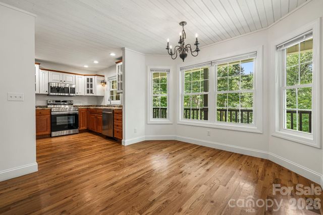 40 Brierfield Drive, Candler, NC 28715