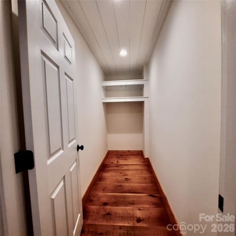 40 Brierfield Drive, Candler, NC 28715