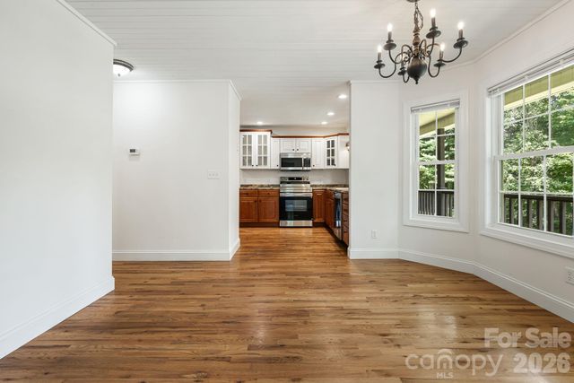 40 Brierfield Drive, Candler, NC 28715