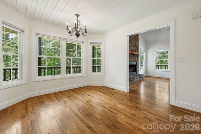 40 Brierfield Drive, Candler, NC 28715