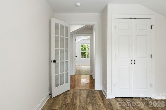 40 Brierfield Drive, Candler, NC 28715