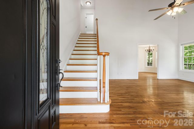 40 Brierfield Drive, Candler, NC 28715