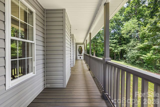 40 Brierfield Drive, Candler, NC 28715