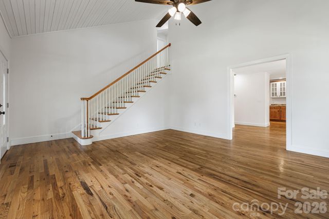 40 Brierfield Drive, Candler, NC 28715