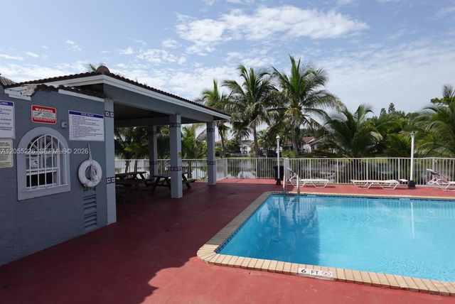 7030 NW 173rd Drive 1602, Hialeah, FL 33015