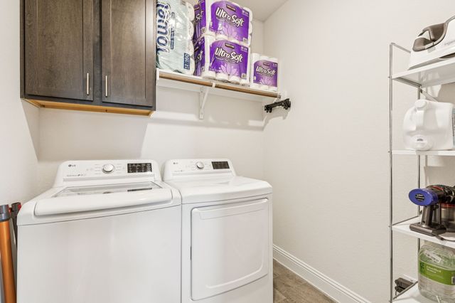 11004 Los Alamos Drive, Aubrey, TX 76227