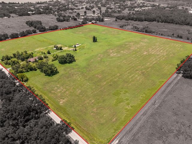 12410 THONOTOSASSA ROAD, Thonotosassa, FL 33592