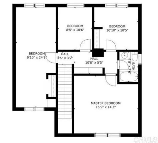 847 Raintree Place, Vista, CA 92084