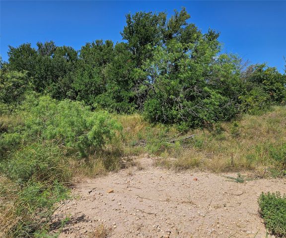 0 Blue Fathom Drive, Runaway Bay, TX 76426