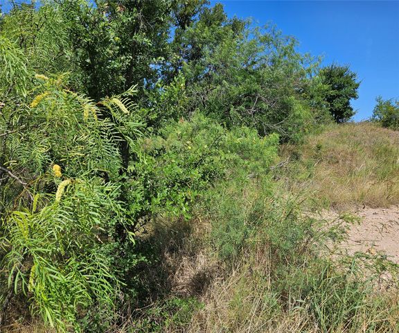 0 Blue Fathom Drive, Runaway Bay, TX 76426