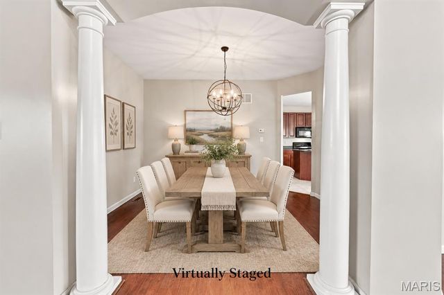 104 Towergate Drive, Lake St Louis, MO 63367