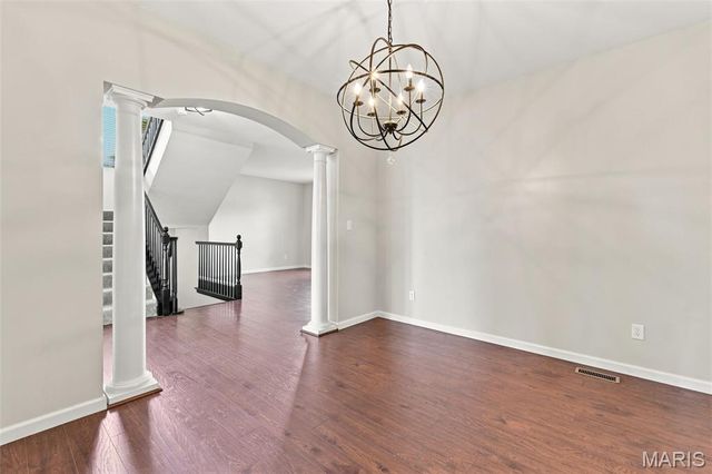 104 Towergate Drive, Lake St Louis, MO 63367
