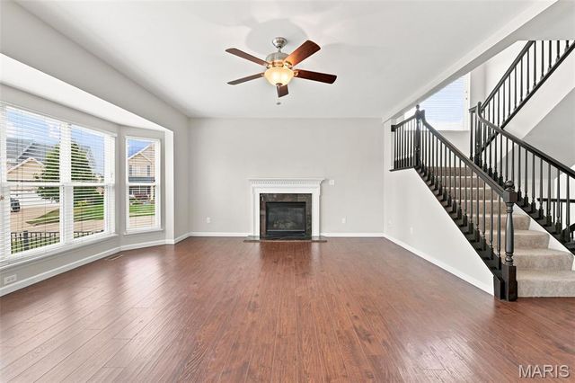 104 Towergate Drive, Lake St Louis, MO 63367