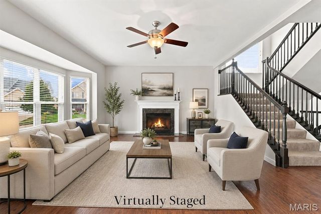 104 Towergate Drive, Lake St Louis, MO 63367