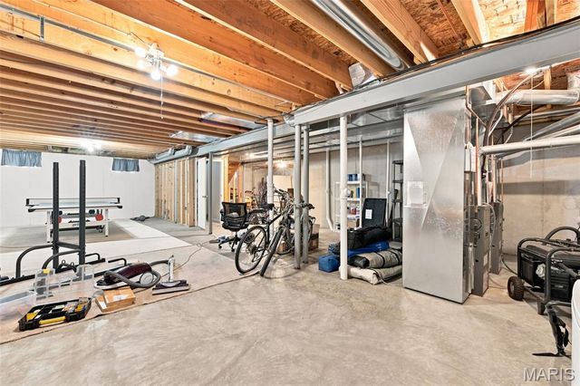 104 Towergate Drive, Lake St Louis, MO 63367