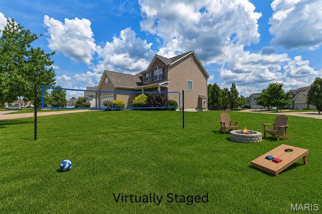 104 Towergate Drive, Lake St Louis, MO 63367