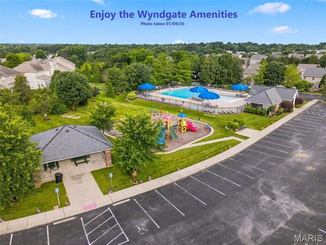 104 Towergate Drive, Lake St Louis, MO 63367