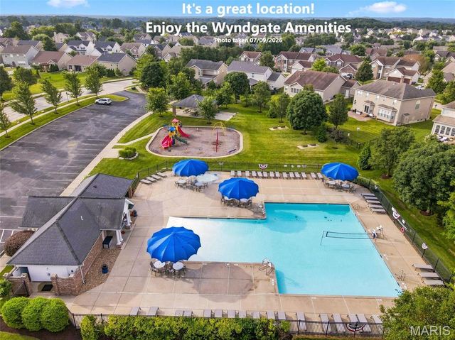 104 Towergate Drive, Lake St Louis, MO 63367