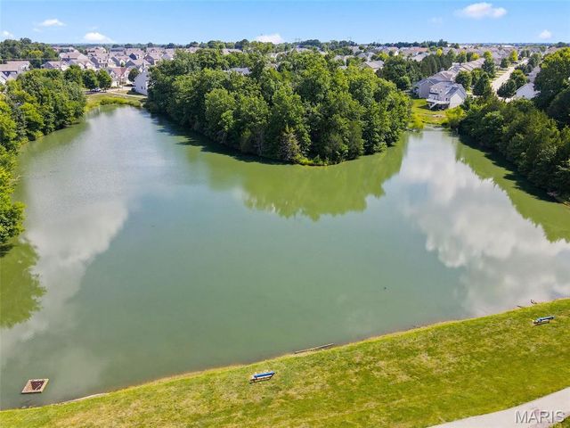 104 Towergate Drive, Lake St Louis, MO 63367