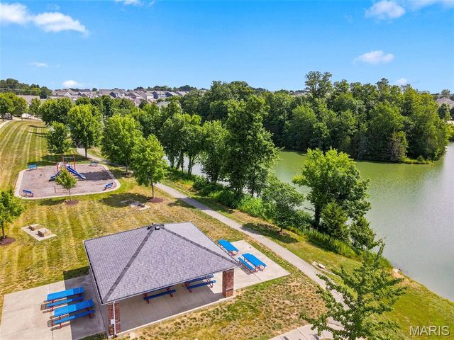 104 Towergate Drive, Lake St Louis, MO 63367