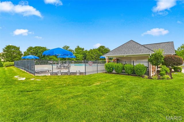 104 Towergate Drive, Lake St Louis, MO 63367