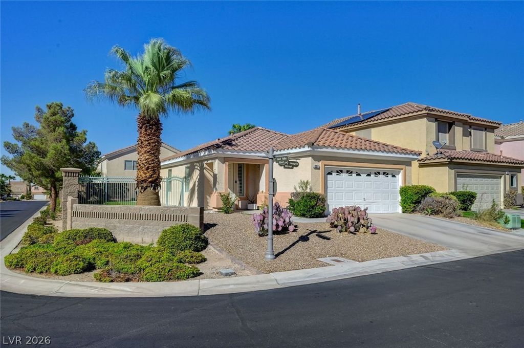 222 hickory heights, Las Vegas, NV 89148 — photo 2