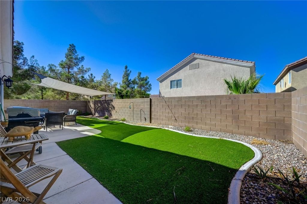 222 hickory heights, Las Vegas, NV 89148 — photo 5