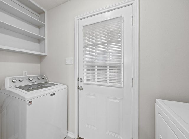 2746 Grahamwood Lane, Houston, TX 77047