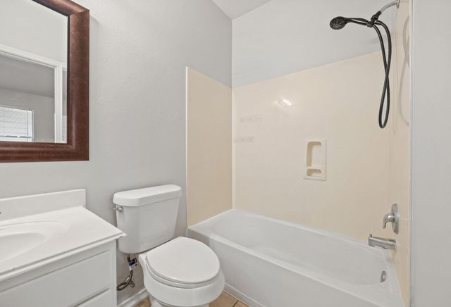 2746 Grahamwood Lane, Houston, TX 77047