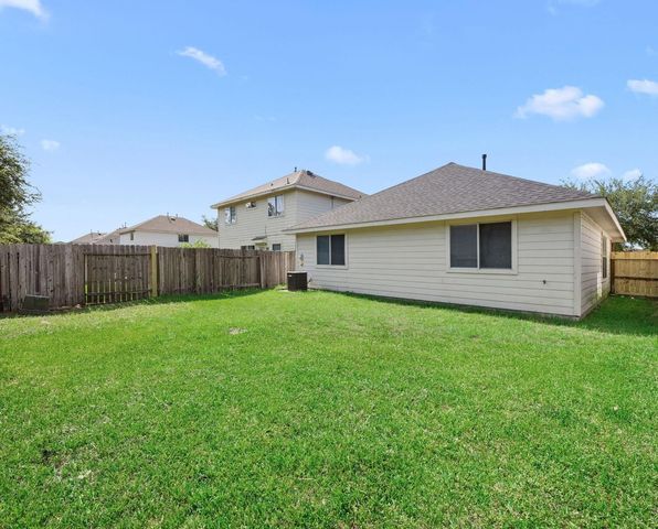 2746 Grahamwood Lane, Houston, TX 77047