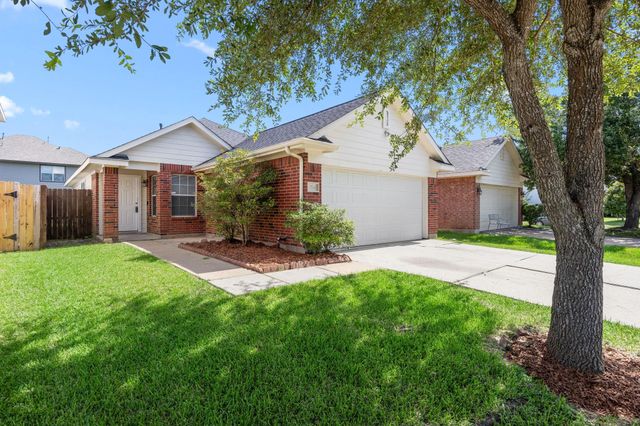 2746 Grahamwood Lane, Houston, TX 77047