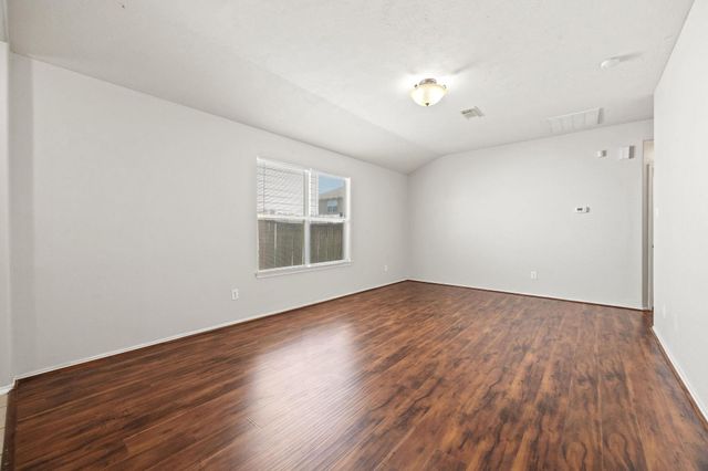 2746 Grahamwood Lane, Houston, TX 77047