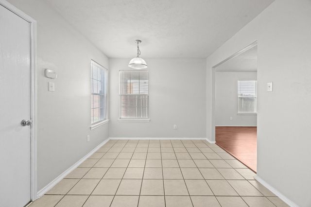 2746 Grahamwood Lane, Houston, TX 77047