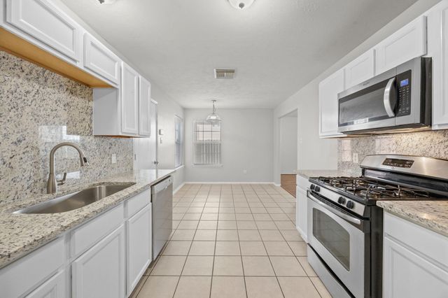 2746 Grahamwood Lane, Houston, TX 77047