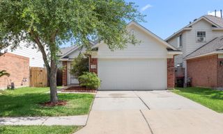 2746 Grahamwood Lane, Houston, TX 77047