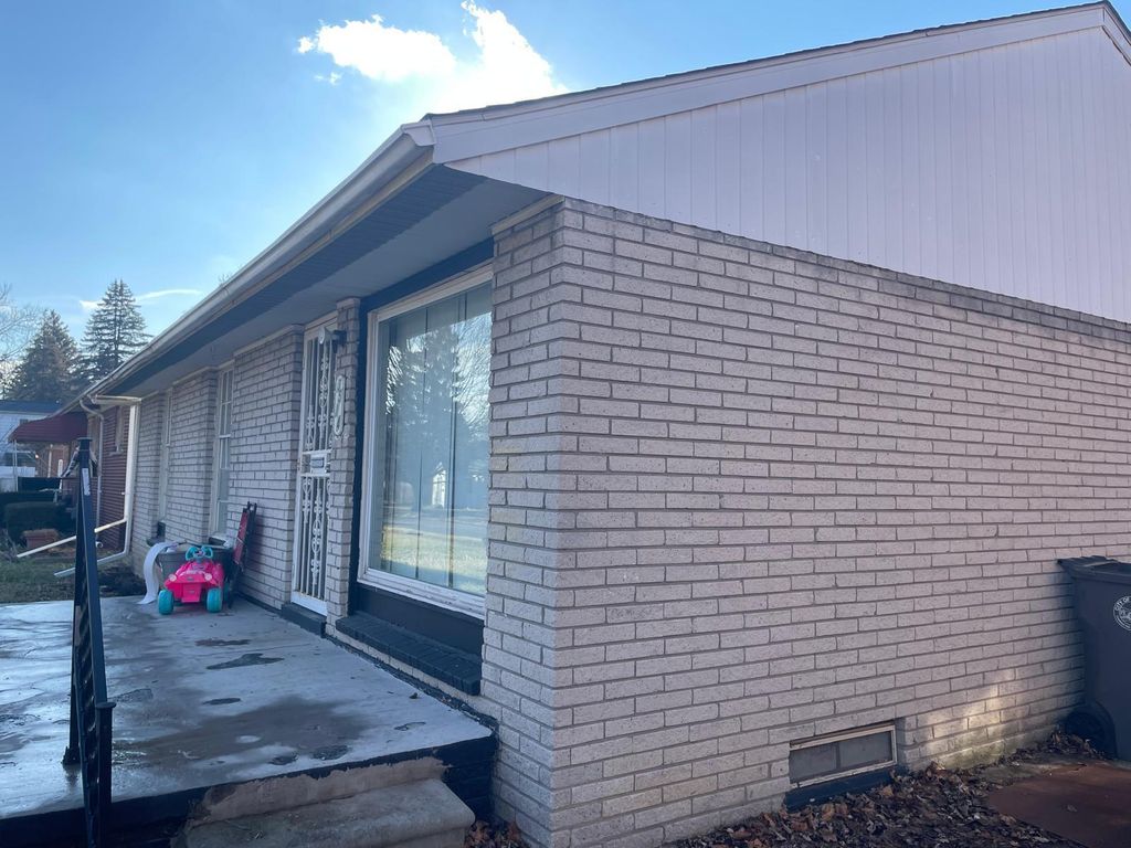 3514 Spruce Street, Inkster City, MI 48141